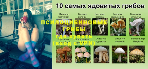 MESCALINE Анива